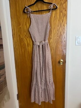 Little Tienda Rowe Dress